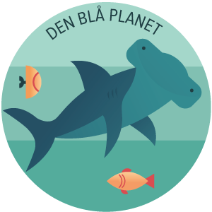 Den Blå Planet