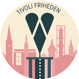 Tivoli Friheden