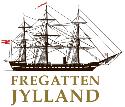 Fregatten Jylland